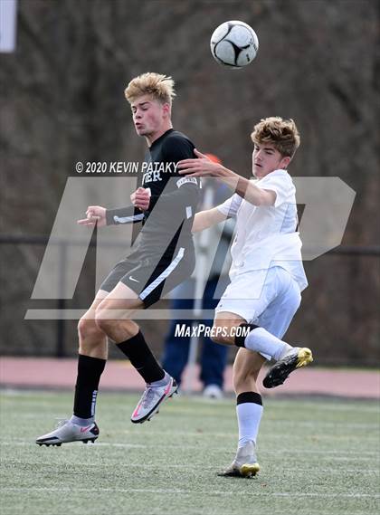 Thumbnail 3 in Cheshire @ Xavier (SCC Div A Final) photogallery.