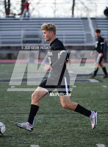 Thumbnail 3 in Cheshire @ Xavier (SCC Div A Final) photogallery.