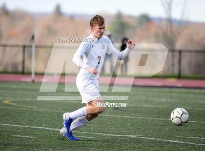 Thumbnail 2 in Cheshire @ Xavier (SCC Div A Final) photogallery.