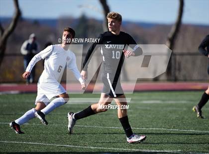 Thumbnail 2 in Cheshire @ Xavier (SCC Div A Final) photogallery.