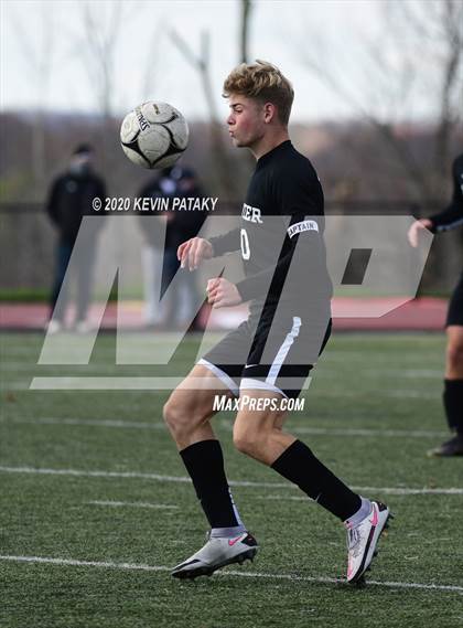 Thumbnail 1 in Cheshire @ Xavier (SCC Div A Final) photogallery.