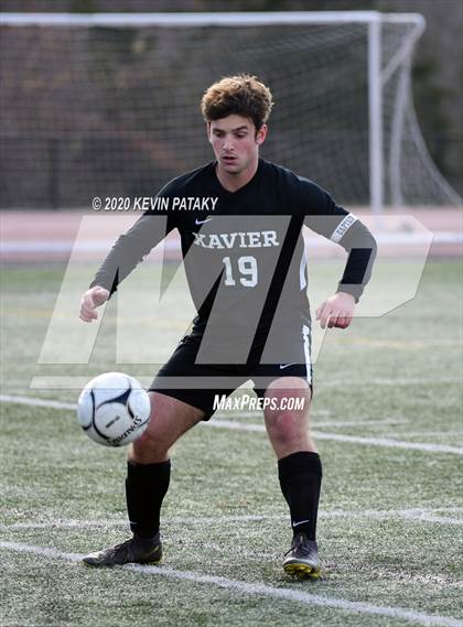 Thumbnail 3 in Cheshire @ Xavier (SCC Div A Final) photogallery.
