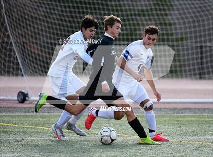 Thumbnail 1 in Cheshire @ Xavier (SCC Div A Final) photogallery.