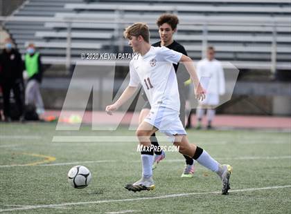 Thumbnail 3 in Cheshire @ Xavier (SCC Div A Final) photogallery.