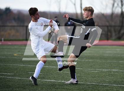 Thumbnail 3 in Cheshire @ Xavier (SCC Div A Final) photogallery.
