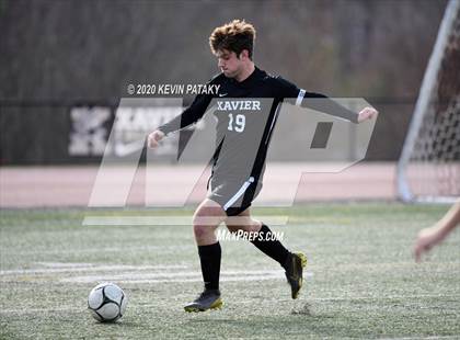 Thumbnail 2 in Cheshire @ Xavier (SCC Div A Final) photogallery.