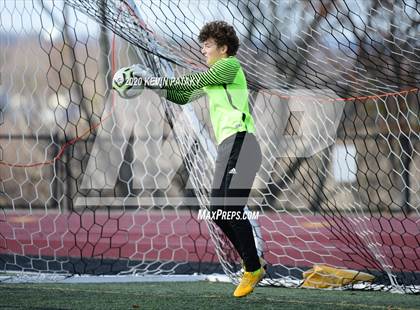 Thumbnail 2 in Cheshire @ Xavier (SCC Div A Final) photogallery.