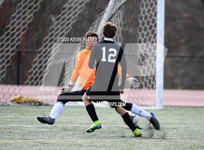 Thumbnail 1 in Cheshire @ Xavier (SCC Div A Final) photogallery.