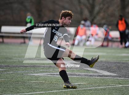 Thumbnail 3 in Cheshire @ Xavier (SCC Div A Final) photogallery.