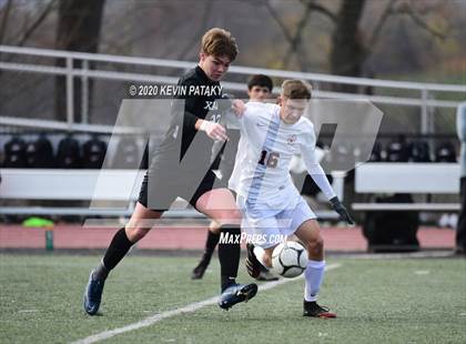 Thumbnail 1 in Cheshire @ Xavier (SCC Div A Final) photogallery.