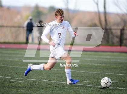 Thumbnail 3 in Cheshire @ Xavier (SCC Div A Final) photogallery.