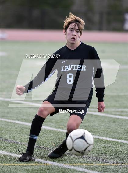 Thumbnail 1 in Cheshire @ Xavier (SCC Div A Final) photogallery.
