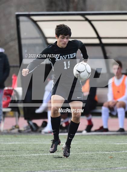 Thumbnail 3 in Cheshire @ Xavier (SCC Div A Final) photogallery.