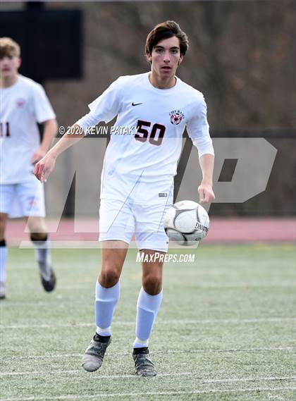 Thumbnail 2 in Cheshire @ Xavier (SCC Div A Final) photogallery.