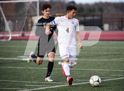 Thumbnail 2 in Cheshire @ Xavier (SCC Div A Final) photogallery.