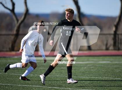 Thumbnail 1 in Cheshire @ Xavier (SCC Div A Final) photogallery.