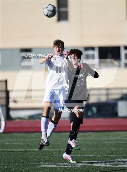 Thumbnail 2 in Cheshire @ Xavier (SCC Div A Final) photogallery.