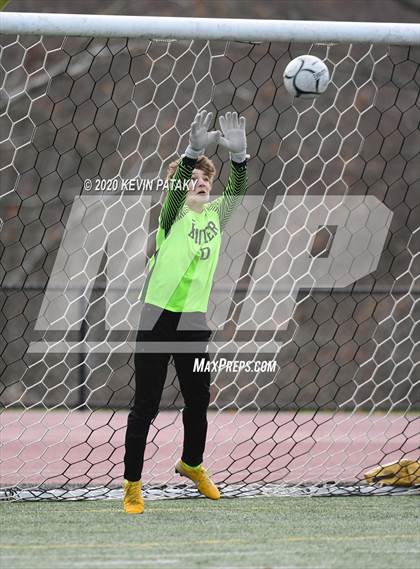 Thumbnail 2 in Cheshire @ Xavier (SCC Div A Final) photogallery.