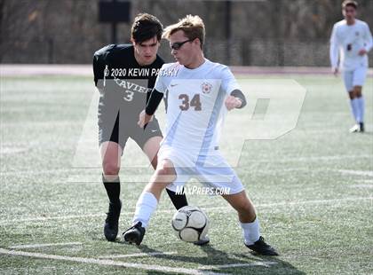 Thumbnail 3 in Cheshire @ Xavier (SCC Div A Final) photogallery.