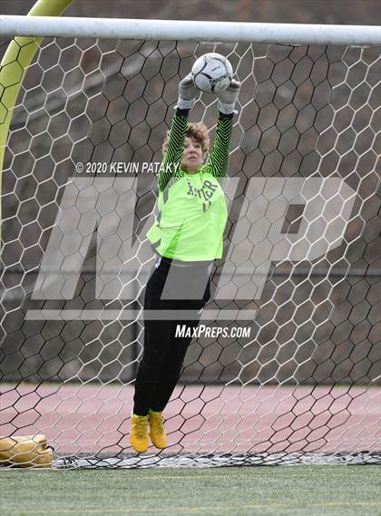 Thumbnail 3 in Cheshire @ Xavier (SCC Div A Final) photogallery.