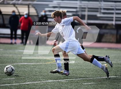 Thumbnail 3 in Cheshire @ Xavier (SCC Div A Final) photogallery.