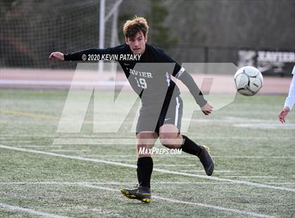 Thumbnail 2 in Cheshire @ Xavier (SCC Div A Final) photogallery.