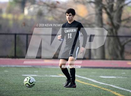 Thumbnail 1 in Cheshire @ Xavier (SCC Div A Final) photogallery.