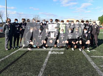 Thumbnail 2 in Cheshire @ Xavier (SCC Div A Final) photogallery.