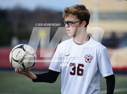 Thumbnail 2 in Cheshire @ Xavier (SCC Div A Final) photogallery.
