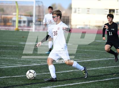 Thumbnail 2 in Cheshire @ Xavier (SCC Div A Final) photogallery.