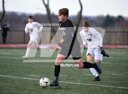 Thumbnail 3 in Cheshire @ Xavier (SCC Div A Final) photogallery.