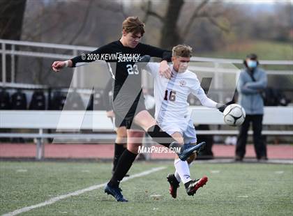 Thumbnail 3 in Cheshire @ Xavier (SCC Div A Final) photogallery.