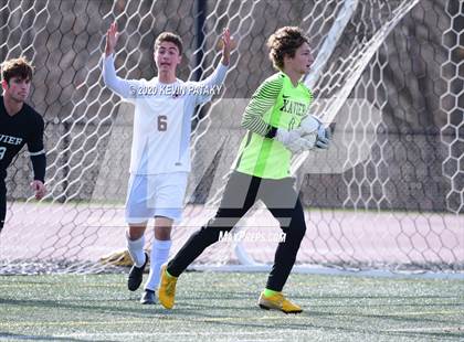 Thumbnail 2 in Cheshire @ Xavier (SCC Div A Final) photogallery.