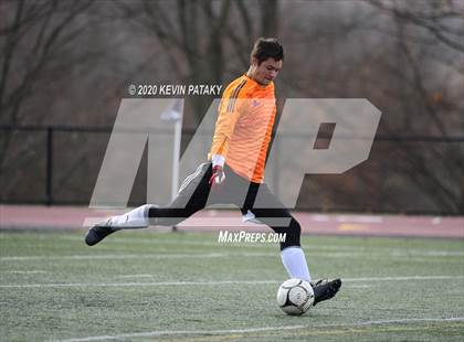 Thumbnail 1 in Cheshire @ Xavier (SCC Div A Final) photogallery.