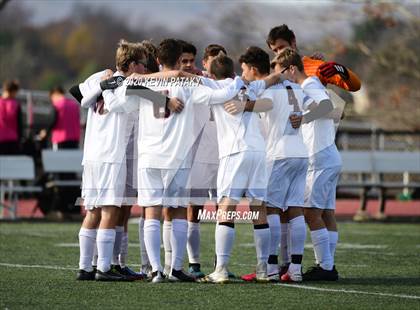 Thumbnail 2 in Cheshire @ Xavier (SCC Div A Final) photogallery.