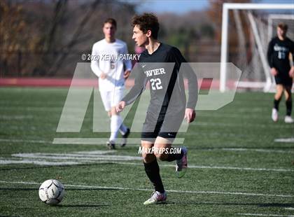 Thumbnail 2 in Cheshire @ Xavier (SCC Div A Final) photogallery.