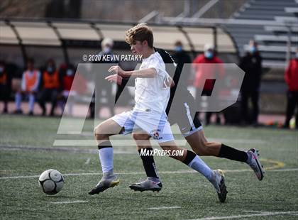 Thumbnail 1 in Cheshire @ Xavier (SCC Div A Final) photogallery.