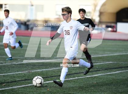 Thumbnail 1 in Cheshire @ Xavier (SCC Div A Final) photogallery.