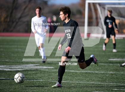 Thumbnail 1 in Cheshire @ Xavier (SCC Div A Final) photogallery.