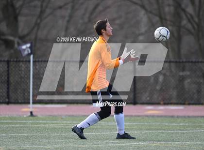 Thumbnail 3 in Cheshire @ Xavier (SCC Div A Final) photogallery.