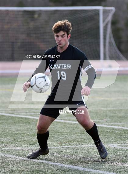 Thumbnail 1 in Cheshire @ Xavier (SCC Div A Final) photogallery.