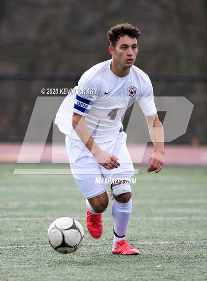Thumbnail 3 in Cheshire @ Xavier (SCC Div A Final) photogallery.