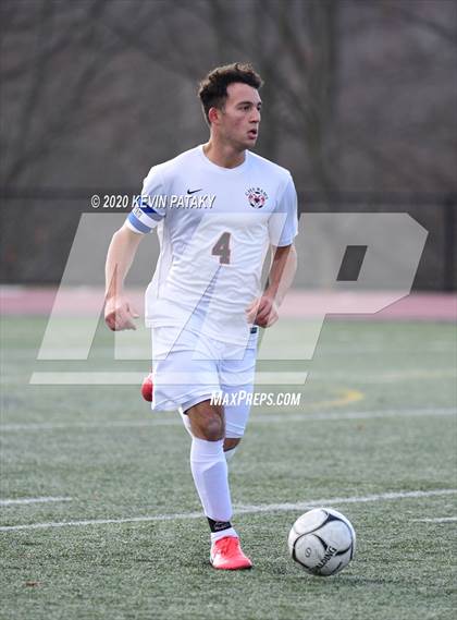 Thumbnail 1 in Cheshire @ Xavier (SCC Div A Final) photogallery.