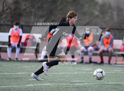 Thumbnail 2 in Cheshire @ Xavier (SCC Div A Final) photogallery.