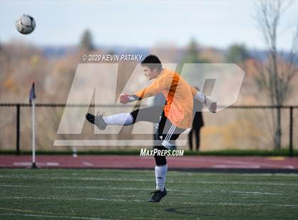 Thumbnail 1 in Cheshire @ Xavier (SCC Div A Final) photogallery.