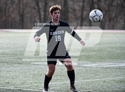 Thumbnail 3 in Cheshire @ Xavier (SCC Div A Final) photogallery.