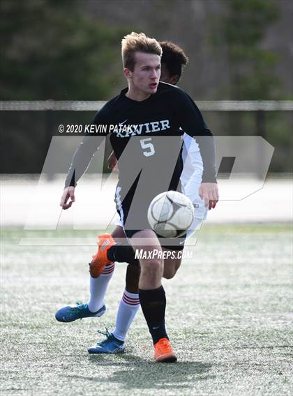 Thumbnail 3 in Cheshire @ Xavier (SCC Div A Final) photogallery.