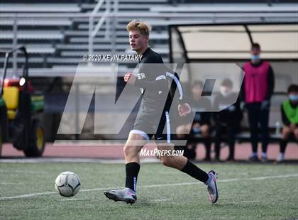 Thumbnail 2 in Cheshire @ Xavier (SCC Div A Final) photogallery.