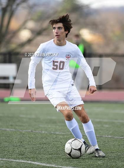 Thumbnail 2 in Cheshire @ Xavier (SCC Div A Final) photogallery.
