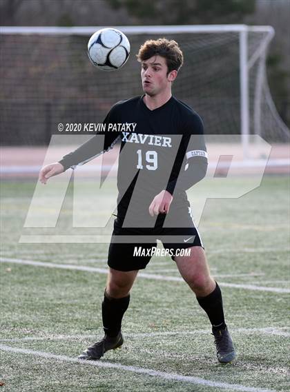 Thumbnail 3 in Cheshire @ Xavier (SCC Div A Final) photogallery.